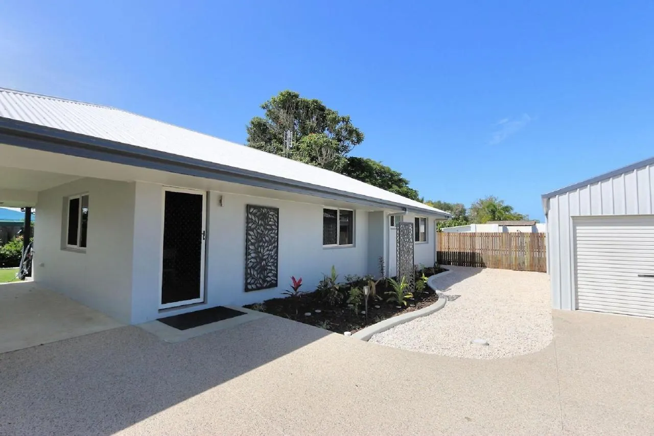 הוילה ברגרה Tanner St Retreat 0*,  אוסטרליה