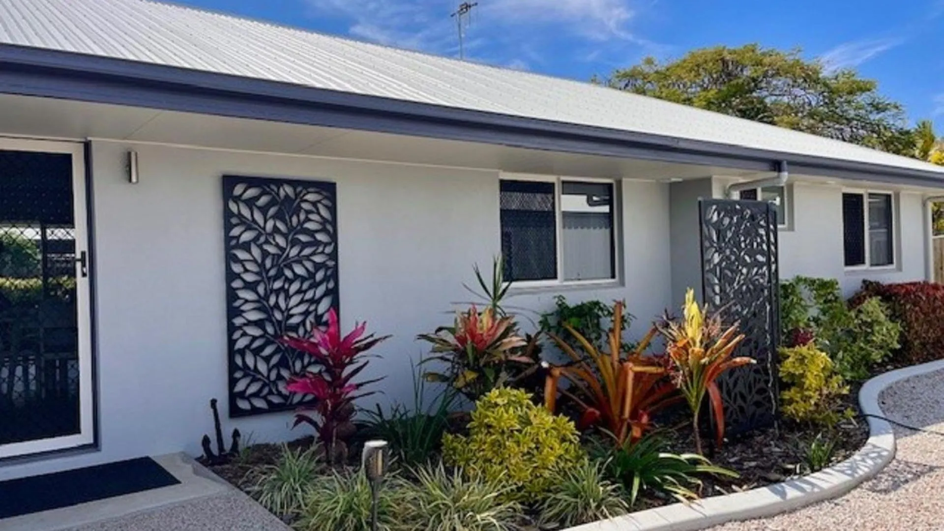 הוילה ברגרה Tanner St Retreat